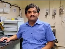 Dr. Somnath Sinhamahapatra